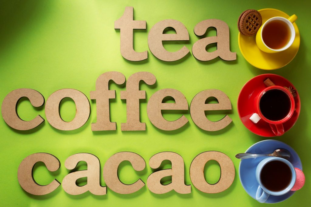 Office Coffee Service in Houston