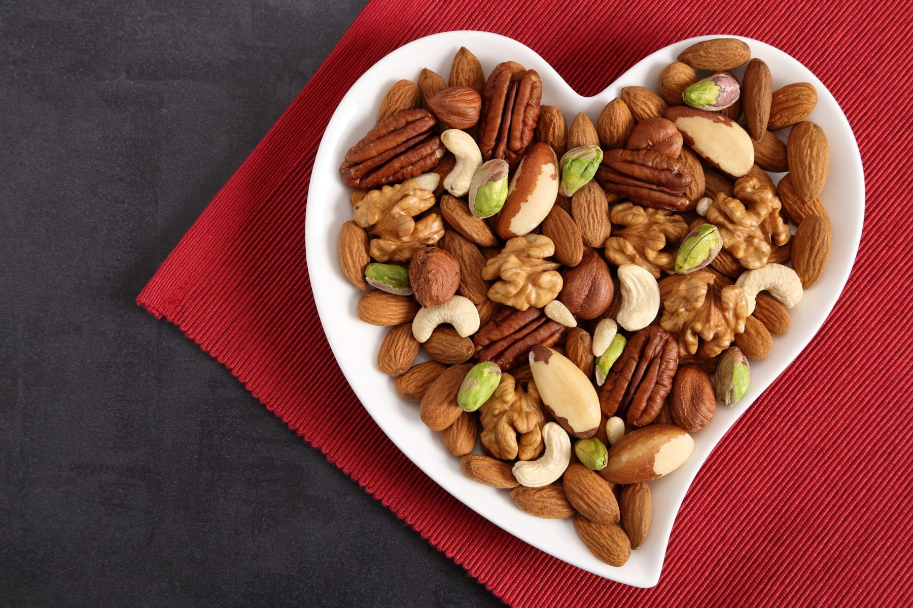 Snack options in Houston