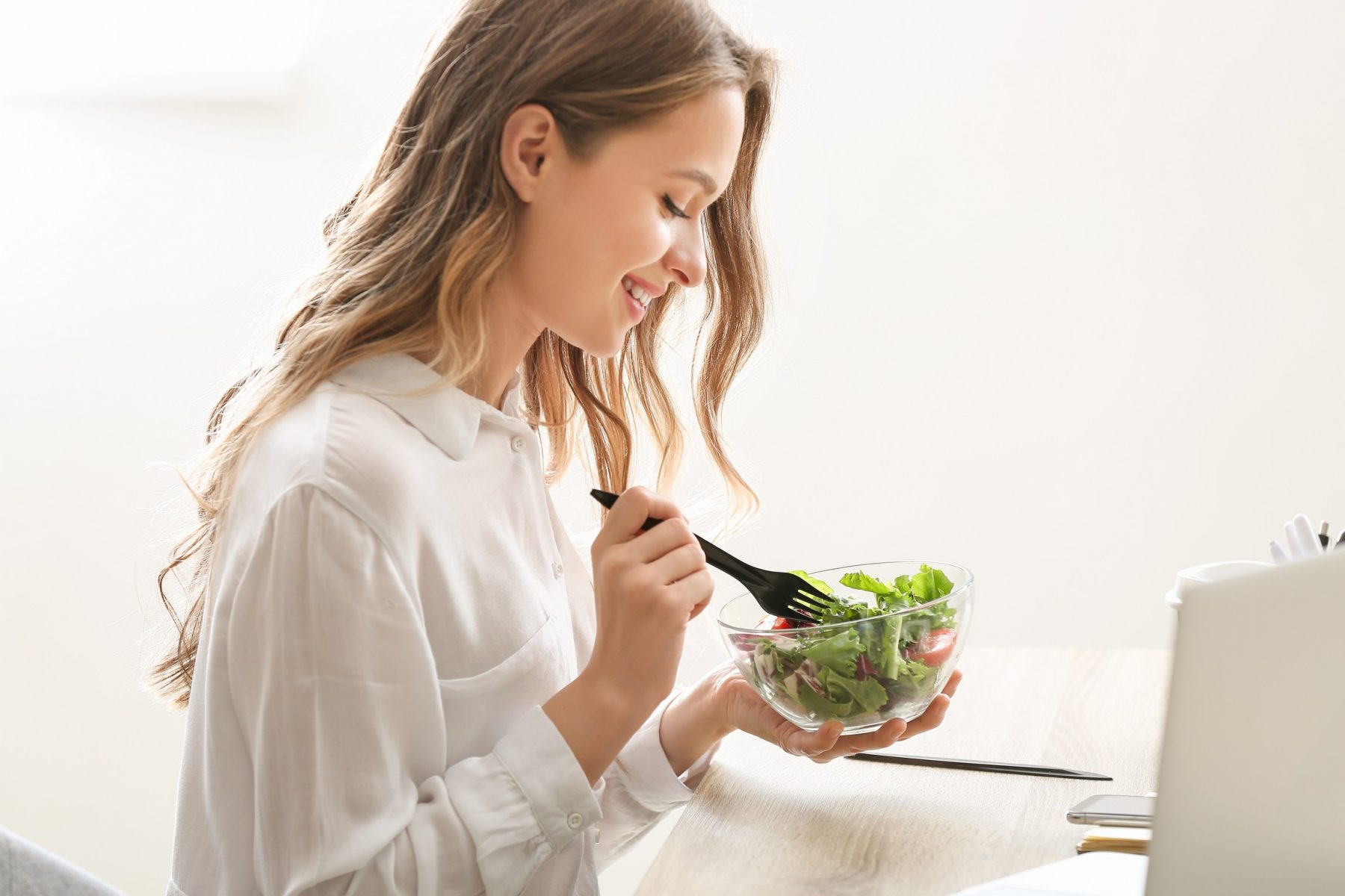 Healthy Options in Houston