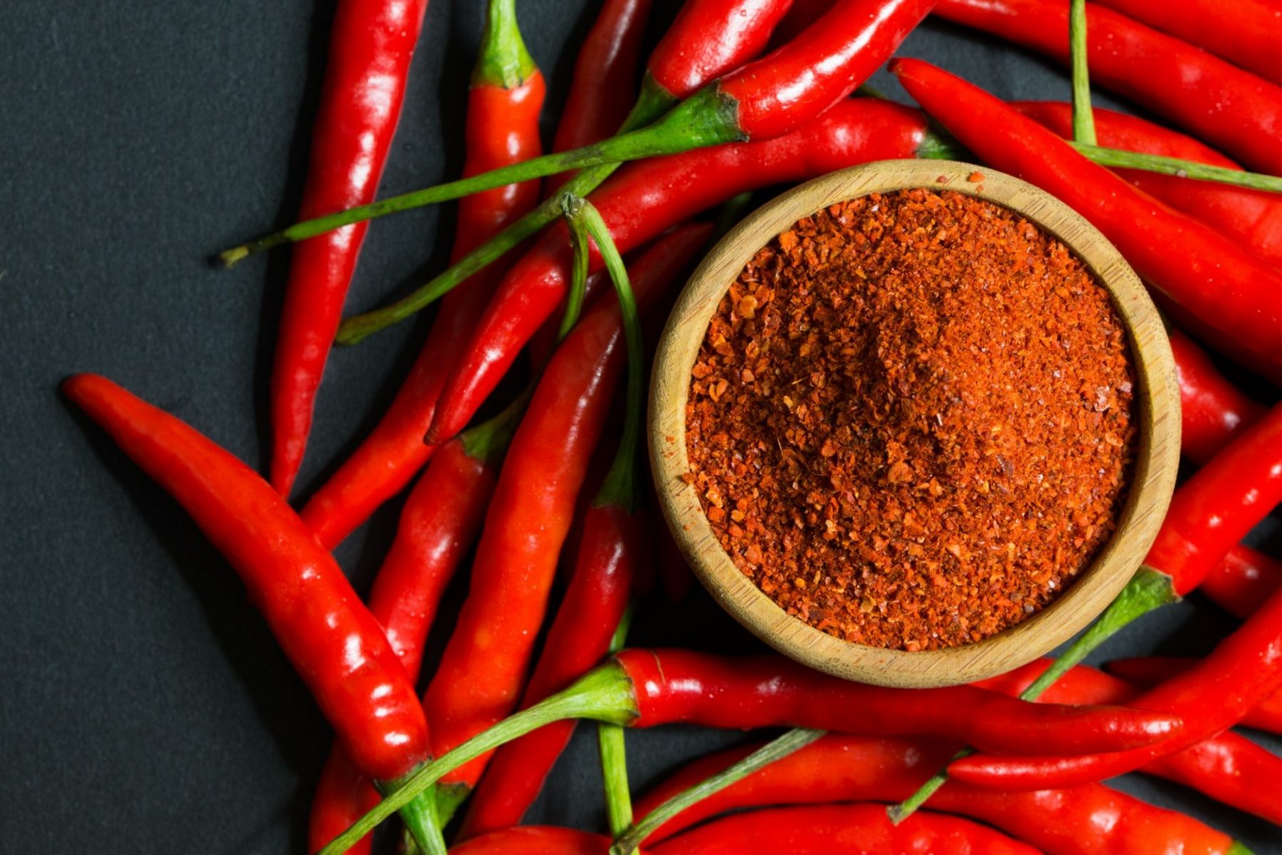 Houston Spicy Snacks | Healthy | Vending Machine