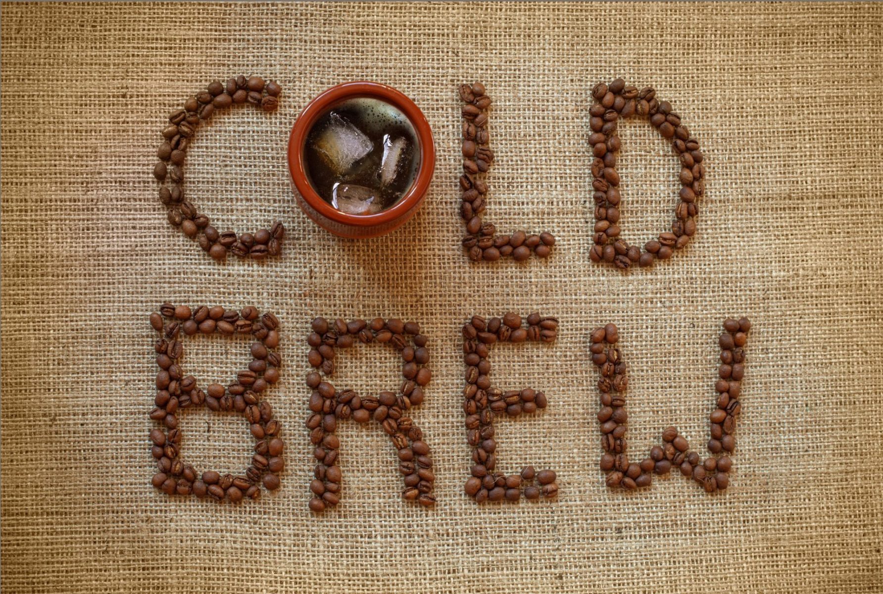 Houston Gourmet Coffee and Tea | Cold Brew Coffee Service | Vending