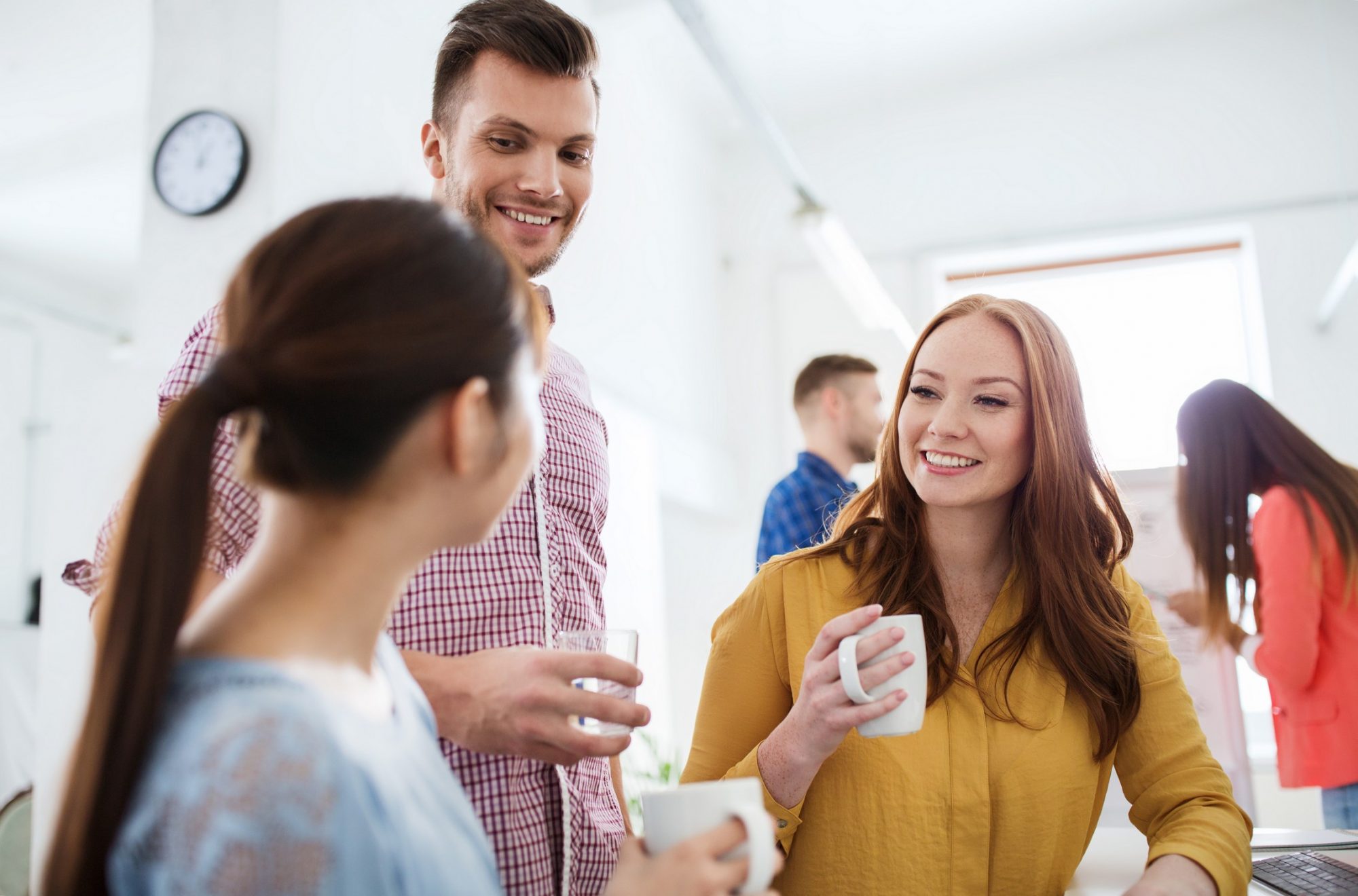 Houston Refreshment Solutions | Water Service | Micro-Market | Tea