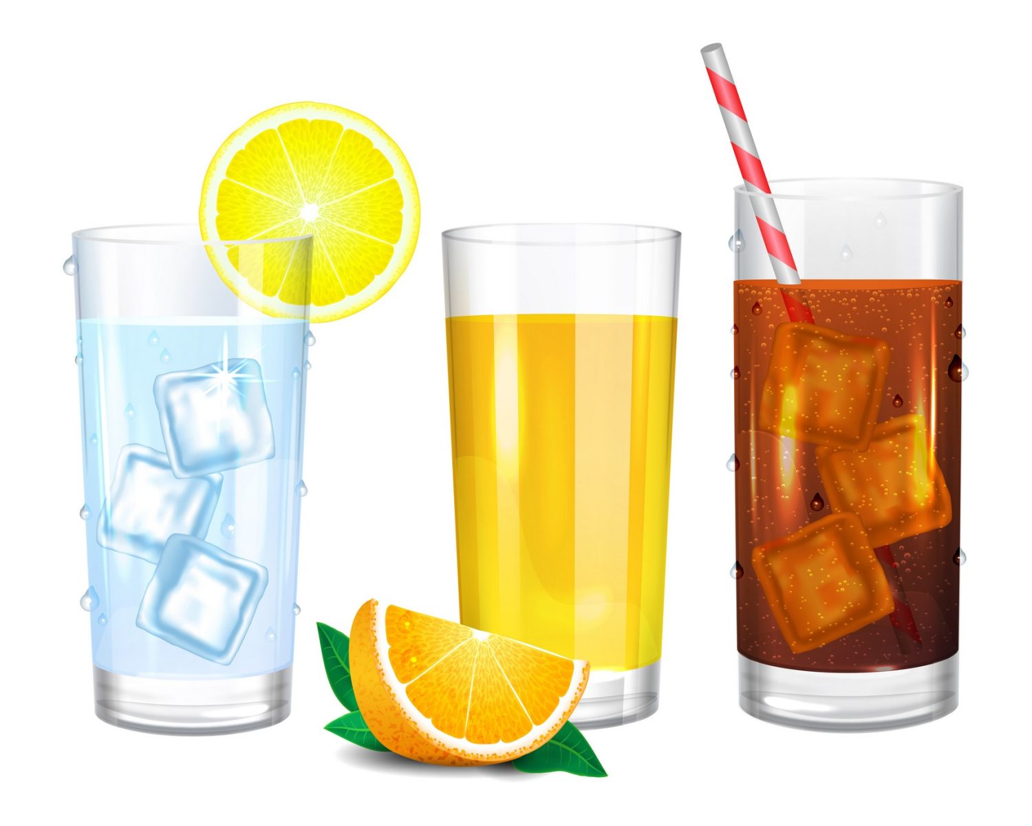 Houston Refreshments | Free Bulk Drinks | Office Water Filters