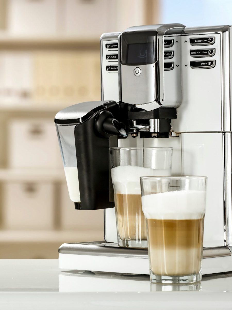 Houston Office Single-Cup Coffee | Micro-Market Service | Refreshment Innovations