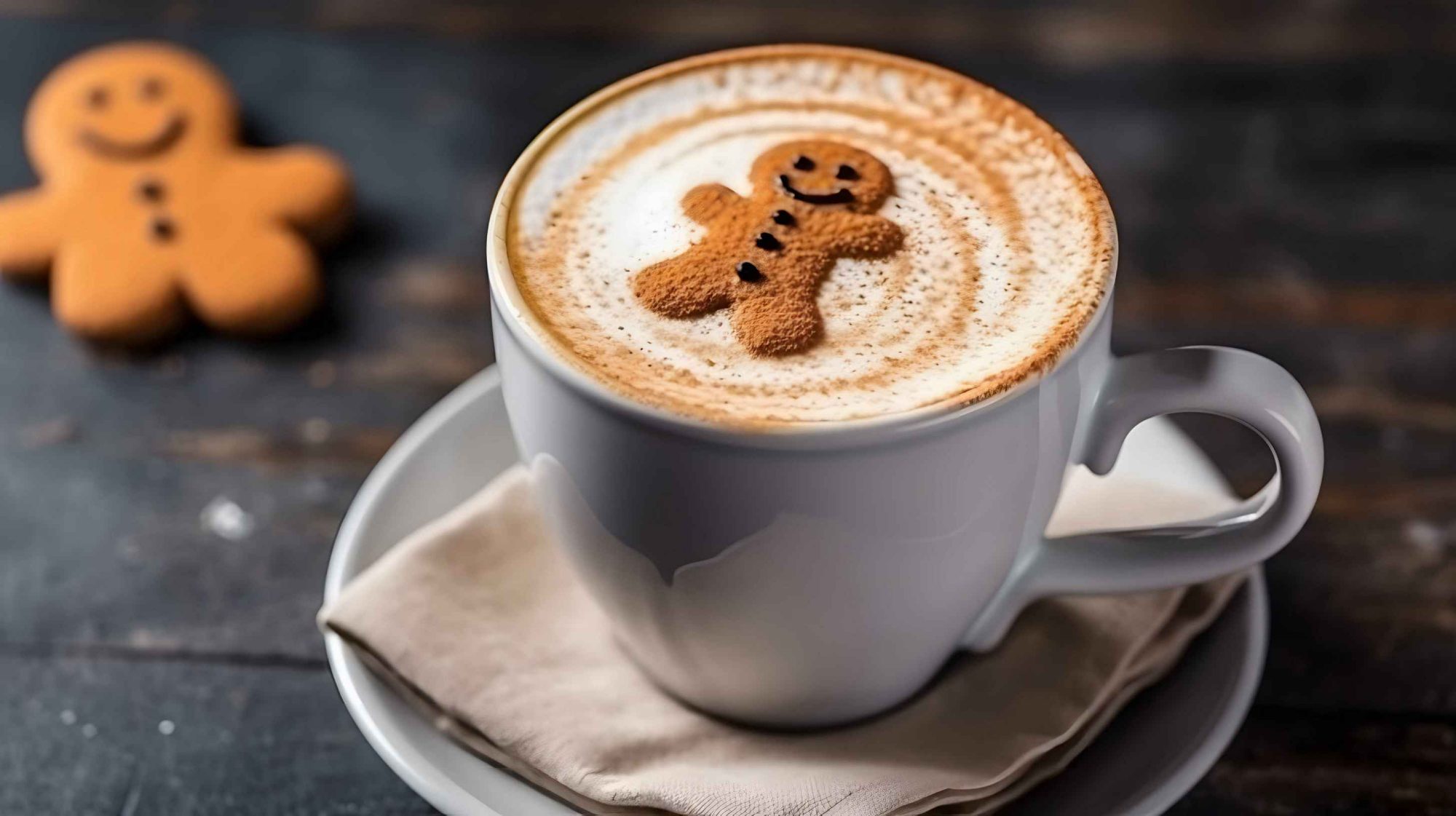 Houston Office Refreshments | Holiday Flavors | Coffee Options