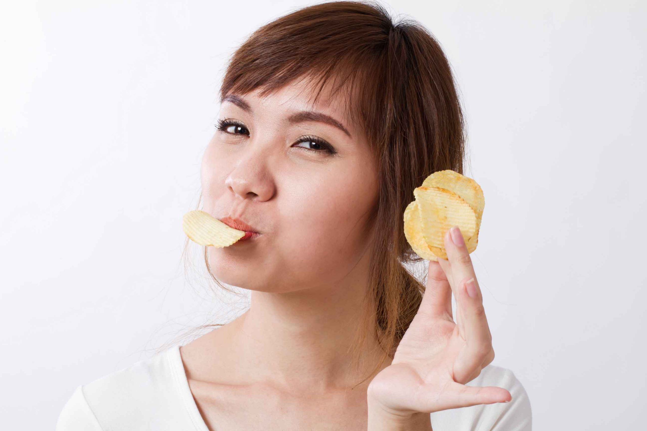 Houston Micro Market | Best Employee Snacks | Favorite Chips