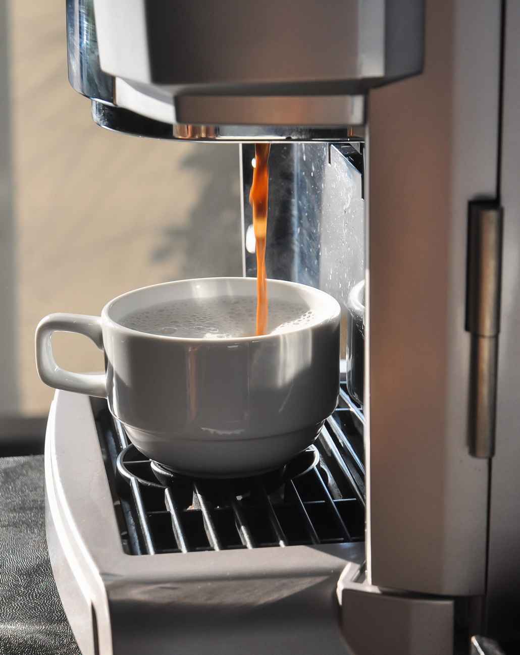 Houston Micro Market Food | Workplace Gourmet Coffee | Commercial Coffee Brewers