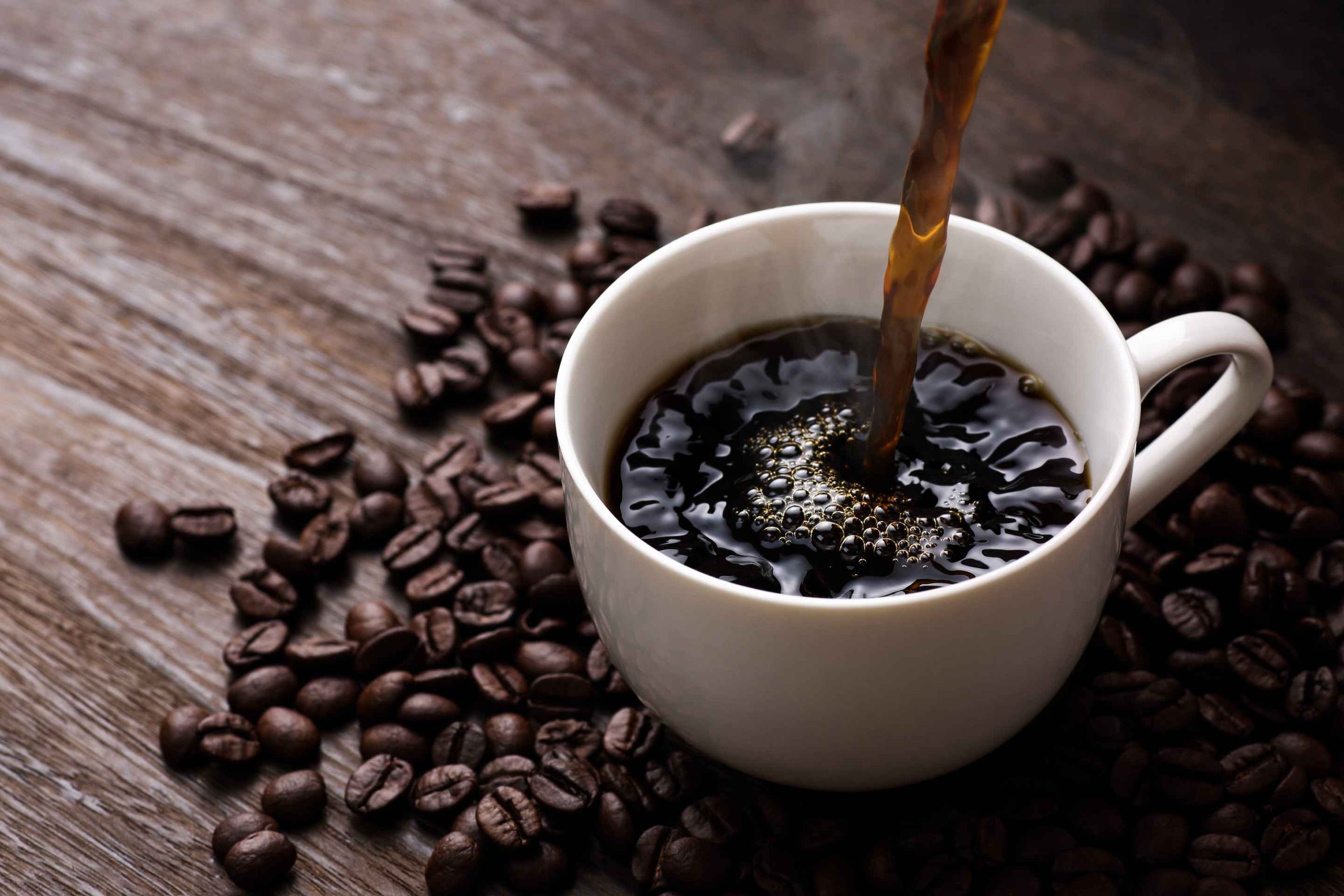 Houston Best Coffee Service | Fresh Office Coffee | Single-Cup Brewer