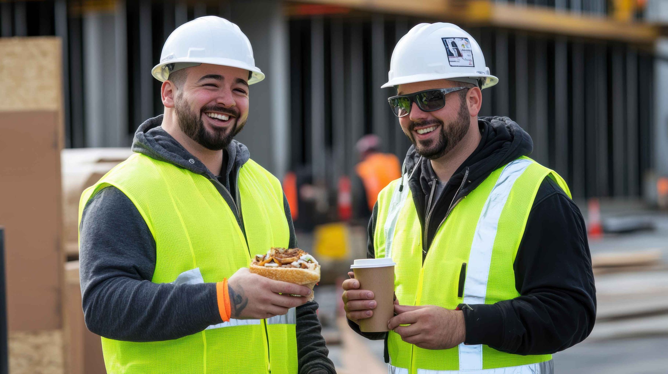 Houston Food Market | Break Room Solutions | Food Choices