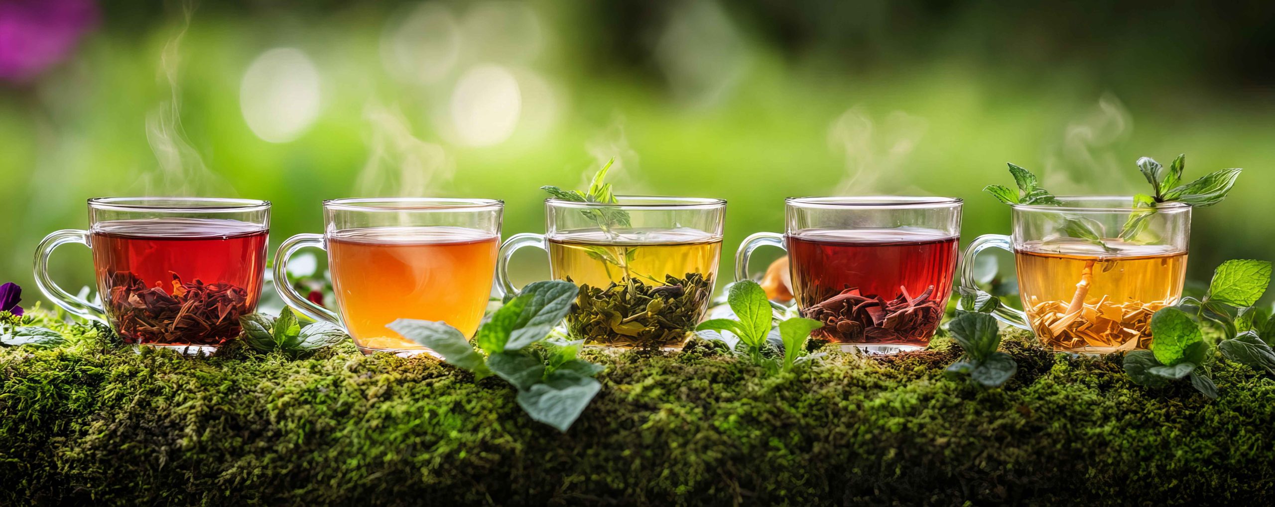 Houston Break Room Tea | Single-Cup Coffee | Market Cooler