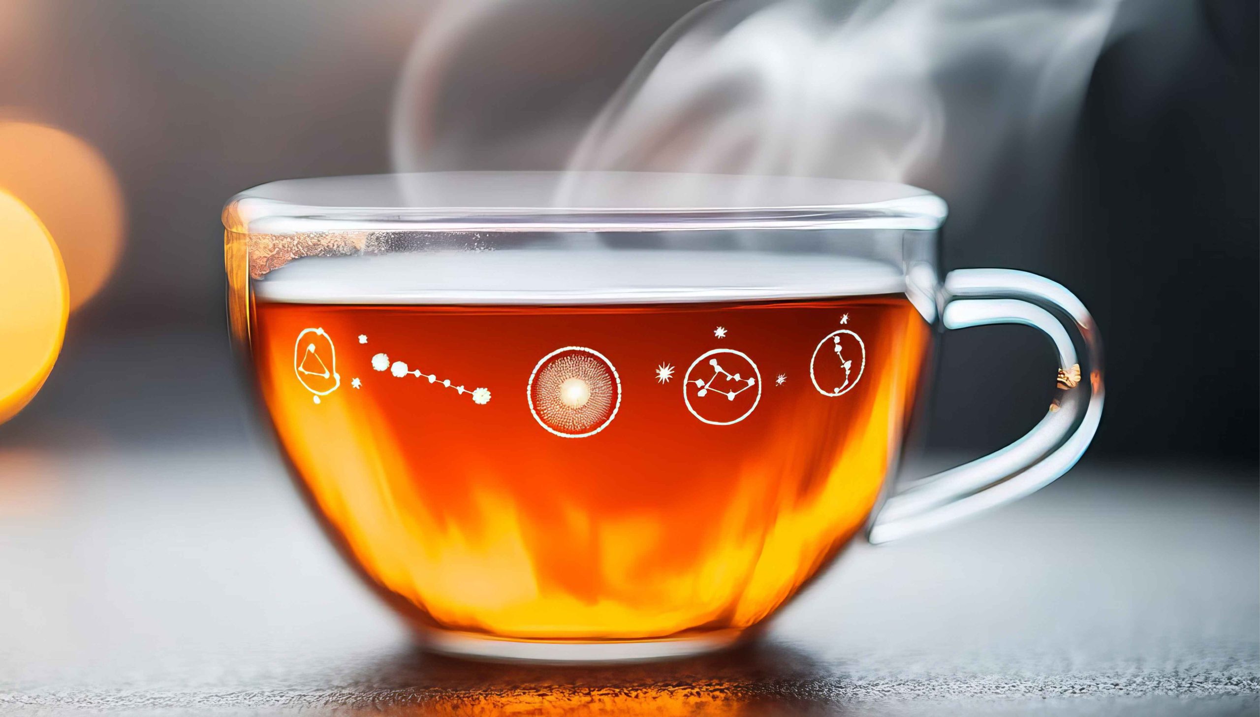 Houston Modern Markets | Office Morale | Tea Horoscope