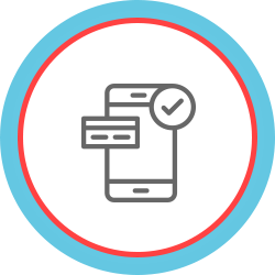 seamless checkout in Houston