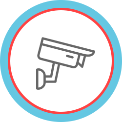 micro market security in Houston