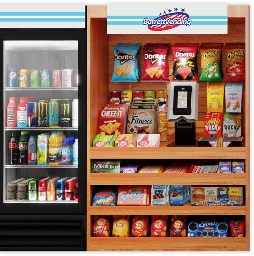 mm-mm-side SUBSIDIZED MICRO MARKET in Houston