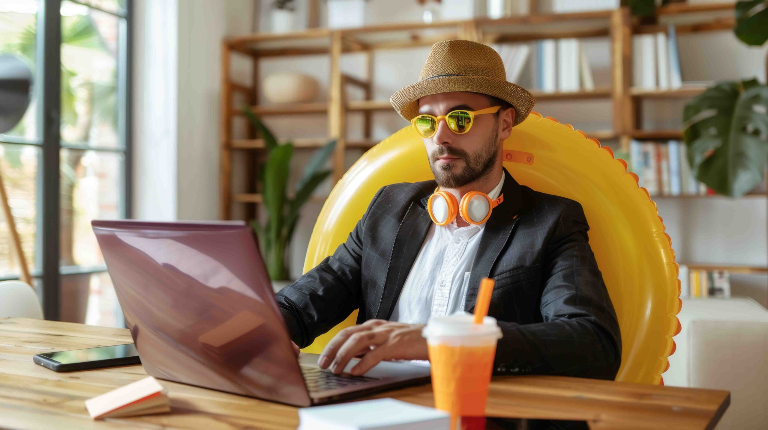 Houston Vending Service | Office Breakation | Employee Morale