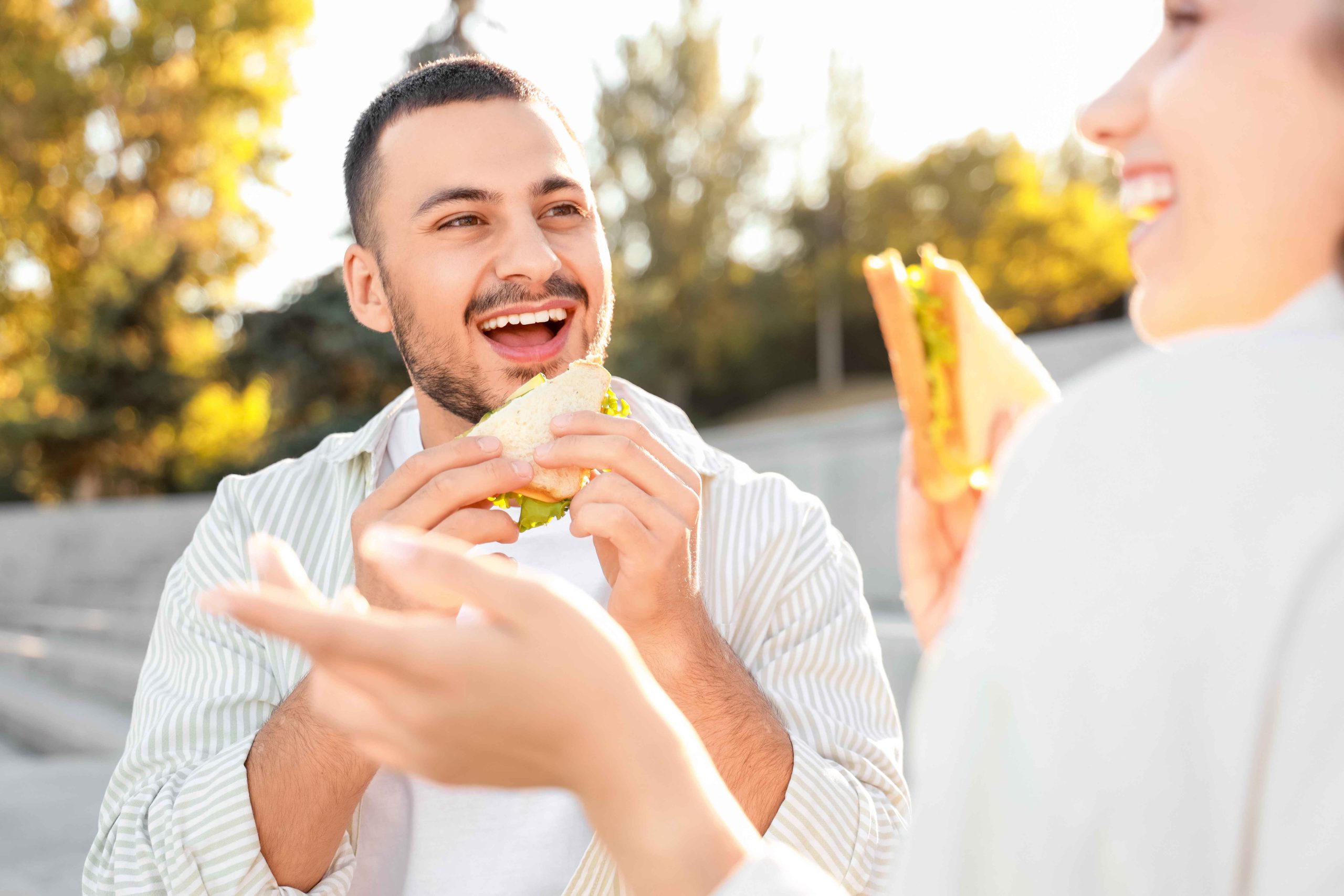 Houston Healthy Snacks | Subsidized Micro Market | Employee Benefit