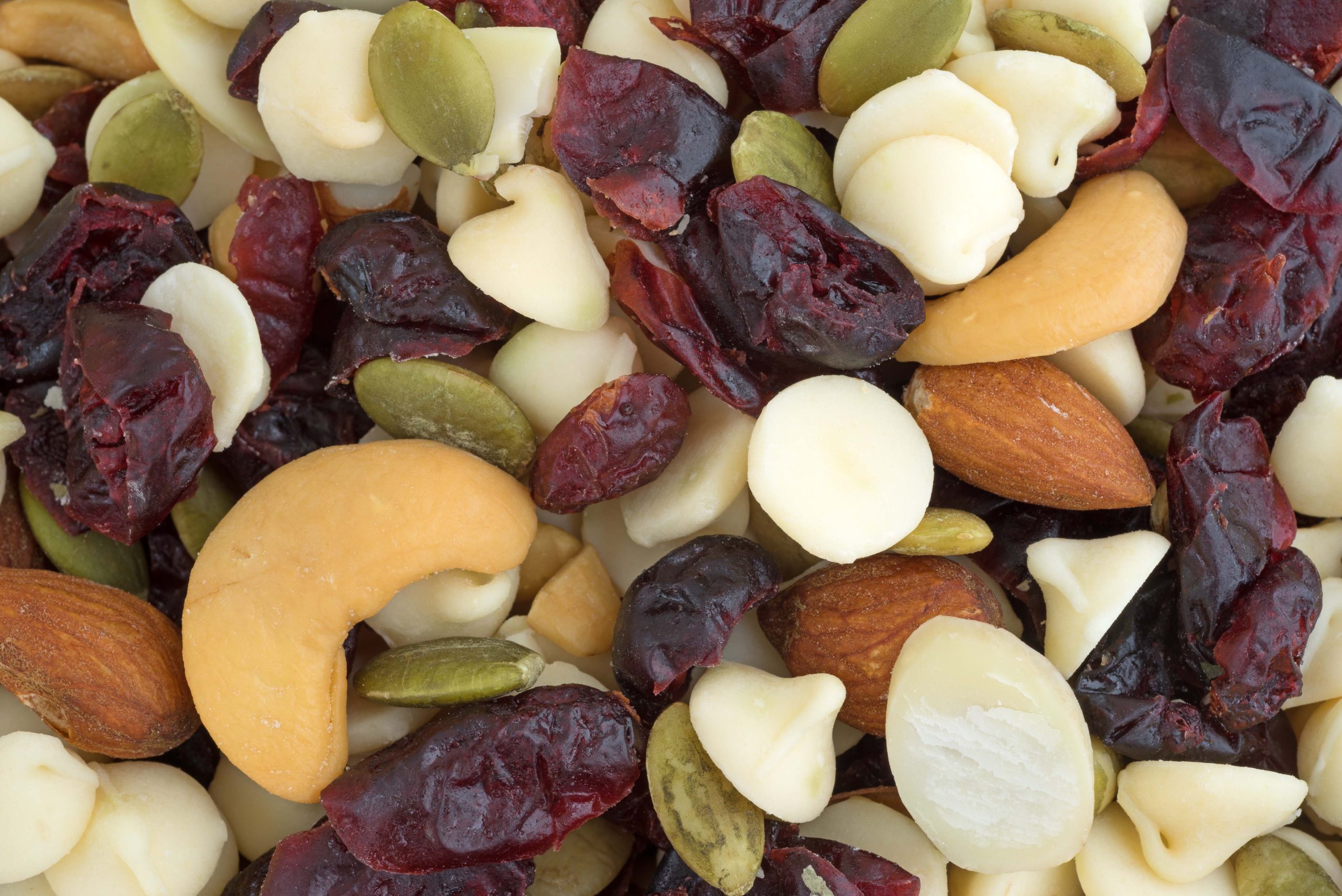 Houston Healthy Vending | Better-for-you Treat | Employee Wellness