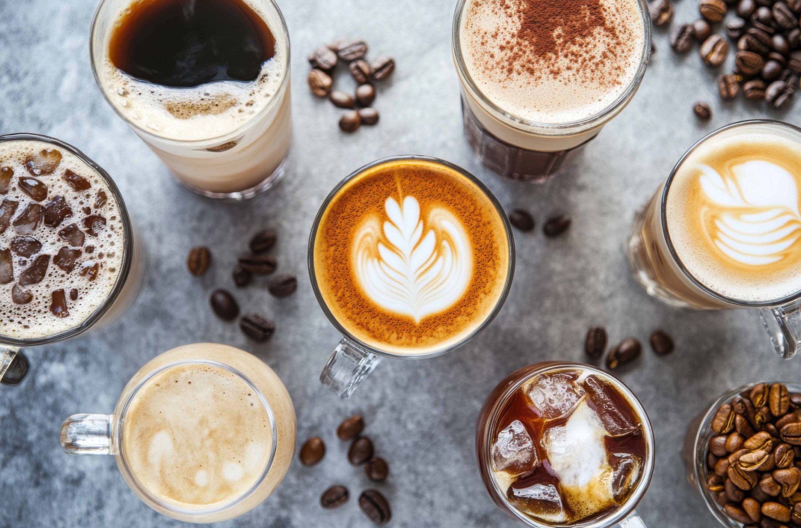 Houston Office Coffee Service | Specialty Coffee Single Cup | Break Room Ideas