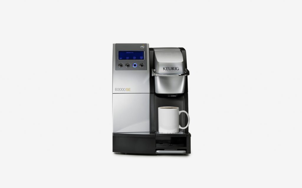 keurig