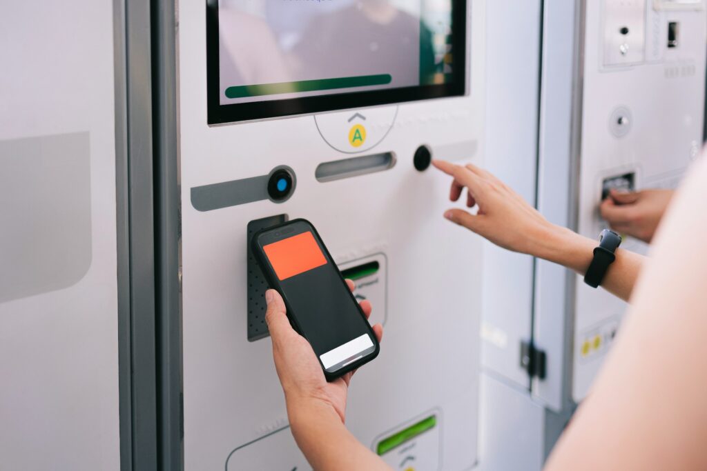 Vending Machine